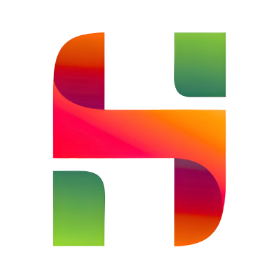 Hi-Tech Business Machines Logo